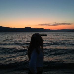 Meet your Posher, Sophie